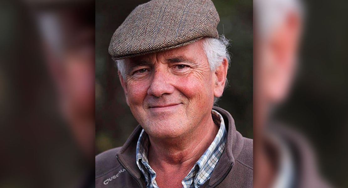 Piden la Medalla de Extremadura para Jesús Garzón, recientemente fallecido