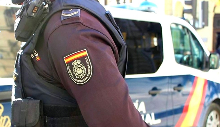 “Operación Cama”: desarticulan un punto de venta de drogas muy activo en Plasencia