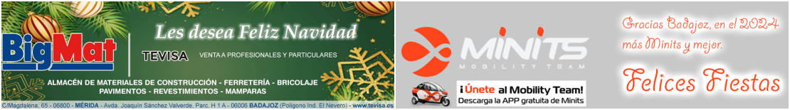 SORTEO EXTRAORDINARIO DE NAVIDAD 2023