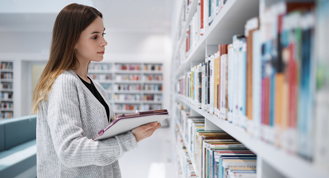 Primera vez que las cuantías variables de las becas llegan antes que finalice el año