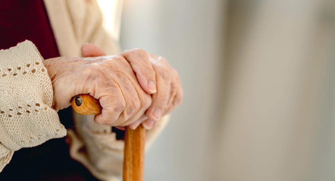 USO denuncia la privatización de la residencia de mayores de Santiago de Alcántara