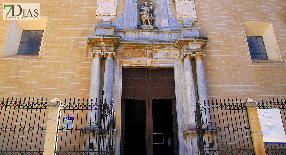 Badajoz, tercera provincia con más “X” a favor de la Iglesia: esto es lo que ha recaudado