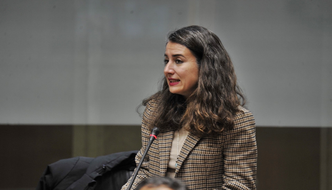 UpE defiende “el autoconsumo y las comunidades energéticas para beneficiar a los extremeños”