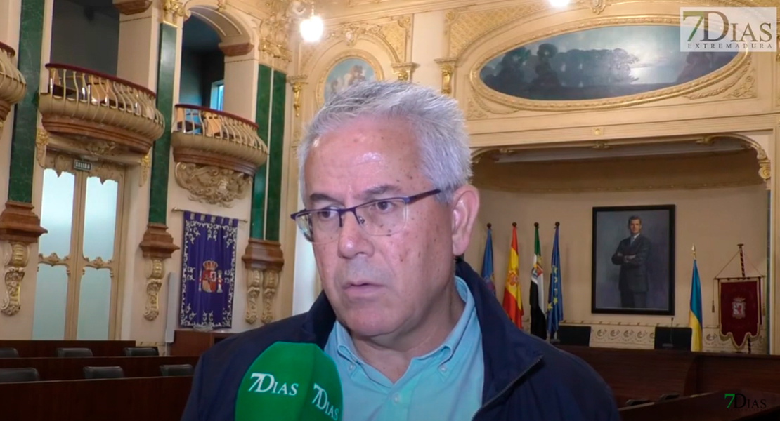 Anselmo Solana: “El cierre de oficinas bancarias está discriminando y excluyendo socialmente"