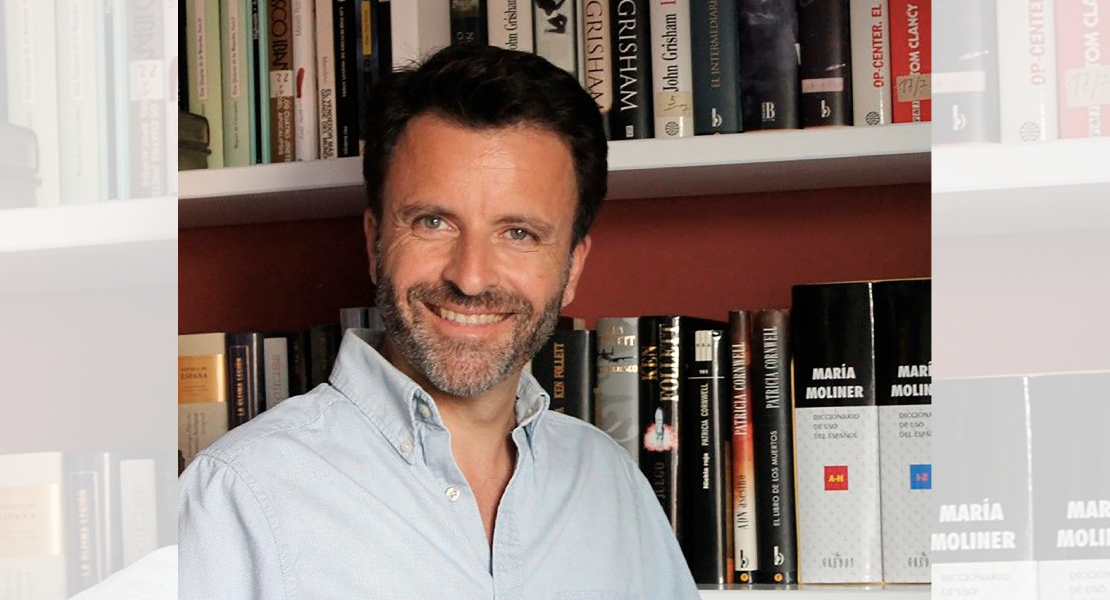 Cáceres acoge la presentación de la novela ganadora del Premio Ateneo de Sevilla