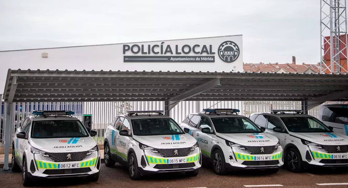 El Ayto. de Mérida criticado por su "desprecio" a partidos políticos y vecinos