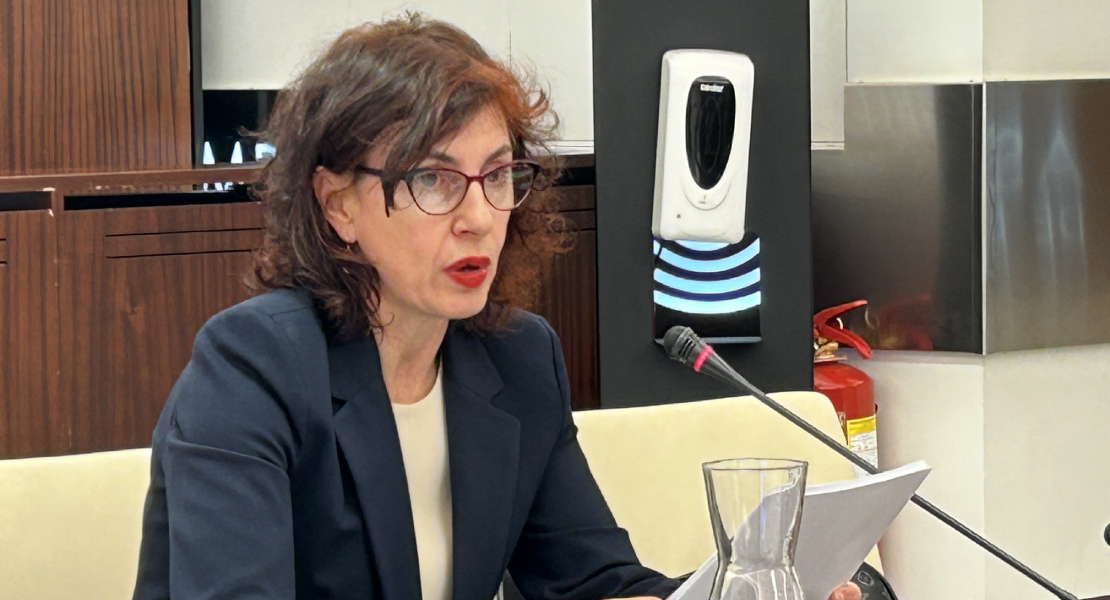 La Junta incluye otros tipos de violencia además de la VdG en el presupuesto del IMEX