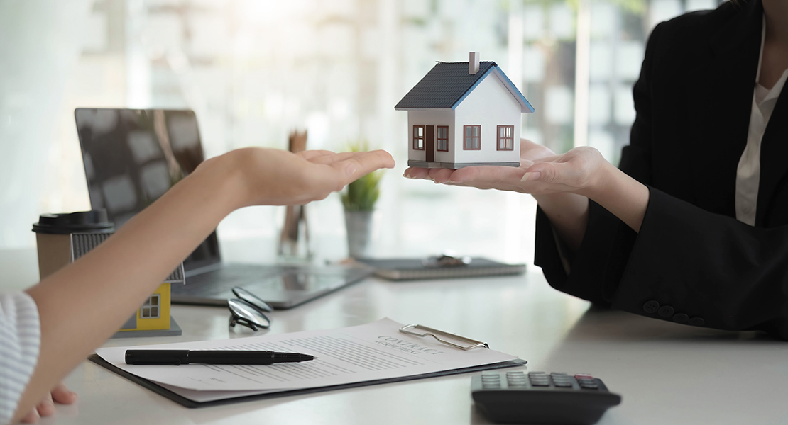 Apoyo a los constructores para la construcción de vivienda a precio asequible