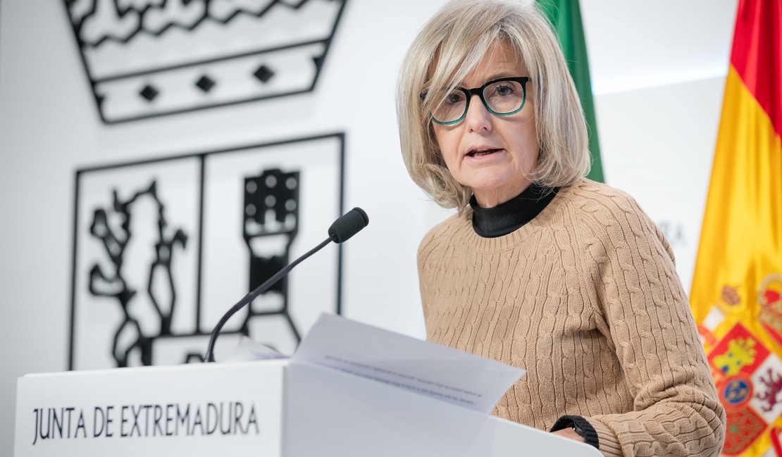 Más de 28 millones en ayudas a la atención social, discapacidad y trastorno mental en Extremadura