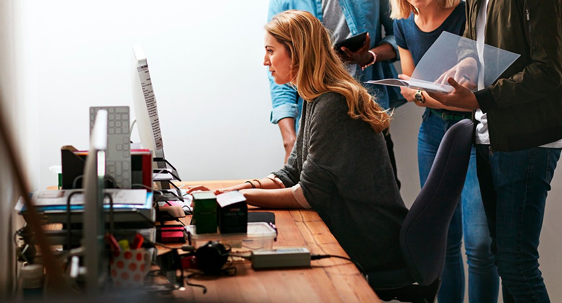 Nueva oferta de empleo público en Extremadura