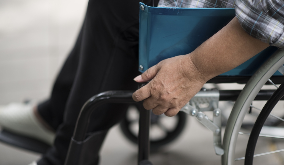 Denuncian que los centros de atención a la discapacidad de Extremadura están “asfixiados económicamente”