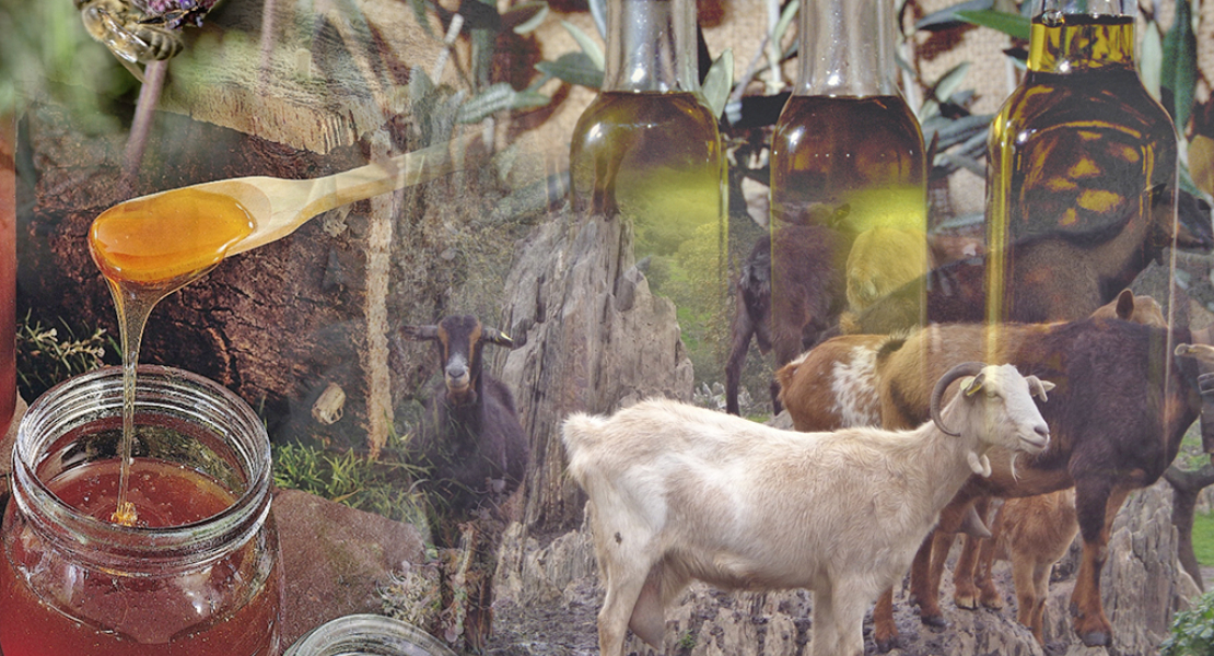 Un catálogo de productos artesanales para potenciar el turismo en el norte de Extremadura