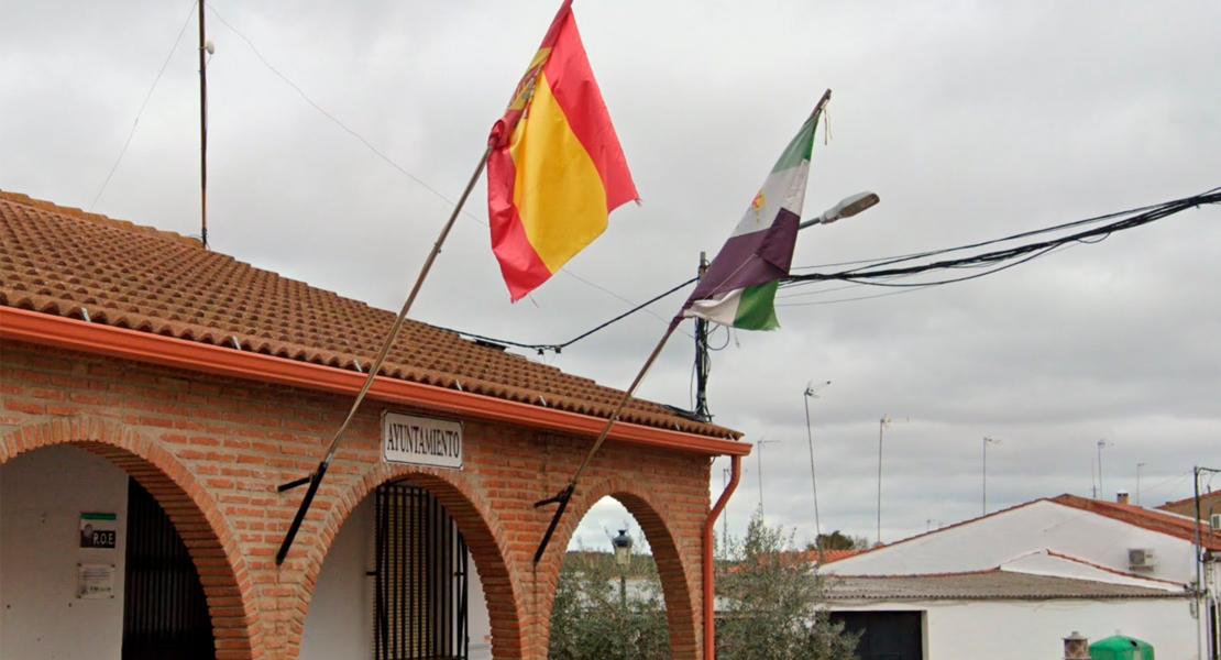 Vecinos de Entrín Bajo consiguen su objetivo tras enviar una carta a la Junta de Extremadura
