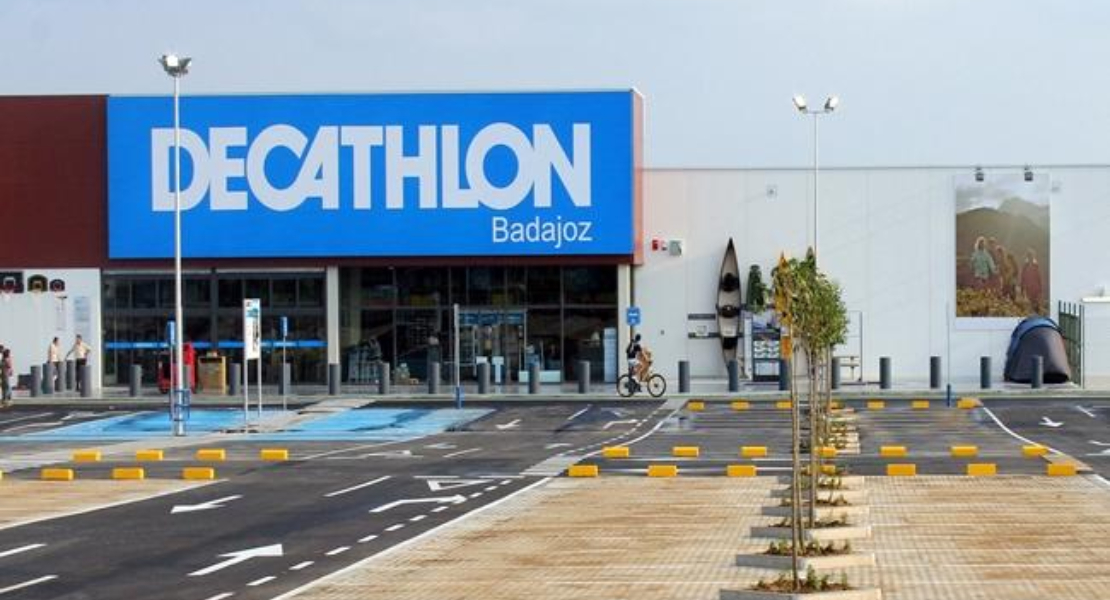 Cuidado si has comprado este producto en Decathlon