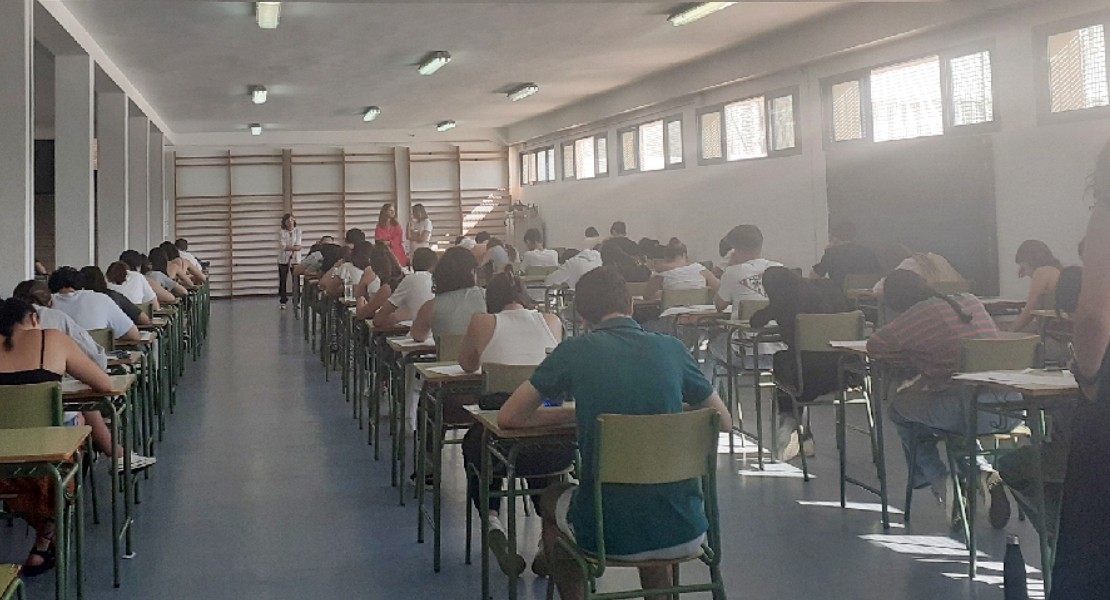 Seleccionan 108 proyectos educativos que plantean métodos de trabajo innovadores en Extremadura