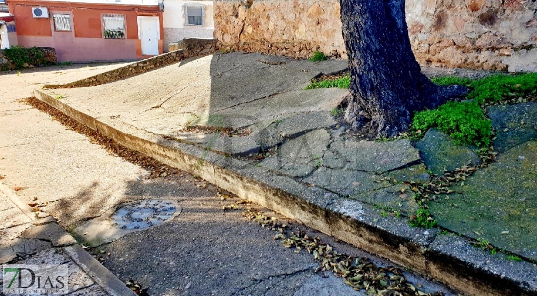 Vecinos de Las 800: "No somos escoria, merecemos vivir dignamente"