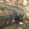 El penoso estado de Puerta Pilar: una vergüenza más del centro histórico de Badajoz