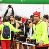 Gran ambiente en la San Silvestre pacense para recibir al 2024