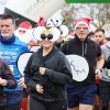 Gran ambiente en la San Silvestre pacense para recibir al 2024