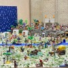 El Belén de Playmobil más grande de la región se podrá ver en Valdivia