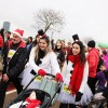 Gran ambiente en la San Silvestre pacense para recibir al 2024