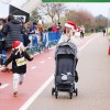 Gran ambiente en la San Silvestre pacense para recibir al 2024