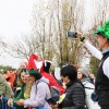 Gran ambiente en la San Silvestre pacense para recibir al 2024