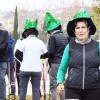 Gran ambiente en la San Silvestre pacense para recibir al 2024