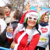 Gran ambiente en la San Silvestre pacense para recibir al 2024