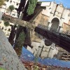 El penoso estado de Puerta Pilar: una vergüenza más del centro histórico de Badajoz