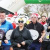 Gran ambiente en la San Silvestre pacense para recibir al 2024