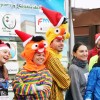 Gran ambiente en la San Silvestre pacense para recibir al 2024