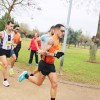 Gran ambiente en la San Silvestre pacense para recibir al 2024