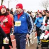 Gran ambiente en la San Silvestre pacense para recibir al 2024