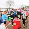 Gran ambiente en la San Silvestre pacense para recibir al 2024