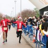 Gran ambiente en la San Silvestre pacense para recibir al 2024