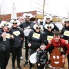 Gran ambiente en la San Silvestre pacense para recibir al 2024