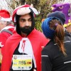 Gran ambiente en la San Silvestre pacense para recibir al 2024