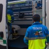 Atropellan a una joven de 21 años en Badajoz