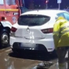 El trabajo de los Bomberos del SEPEI: imprescindible contra las lluvias