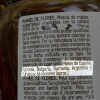 La UE trabaja por acabar con el fraude masivo de la miel