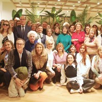 La Asociación contra el Cáncer en Badajoz rinde homenaje a sus más de 700 voluntarios