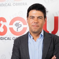 23 contratos indefinidos firmados por cada parado menos en noviembre 23 contratos indefinidos firmados por cada parado menos en noviembre