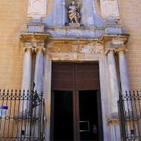 Badajoz, tercera provincia con más “X” a favor de la Iglesia: esto es lo que ha recaudado