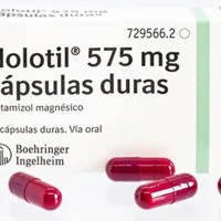 ¿Qué está pasando con el Nolotil? ¿Qué está pasando con el Nolotil?