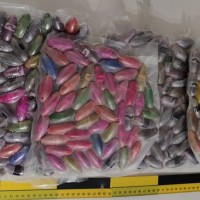 Utilizan a una menor para transportar  hachís