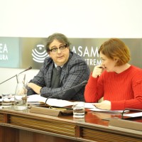 El Grupo Socialista exige a la Junta que deje de manosear a los sindicatos