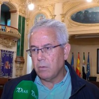 Anselmo Solana: “El cierre de oficinas bancarias está discriminando y excluyendo socialmente"