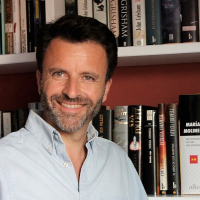 Cáceres acoge la presentación de la novela ganadora del Premio Ateneo de Sevilla