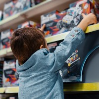 Recomendaciones para garantizar la compra segura de juguetes en Extremadura